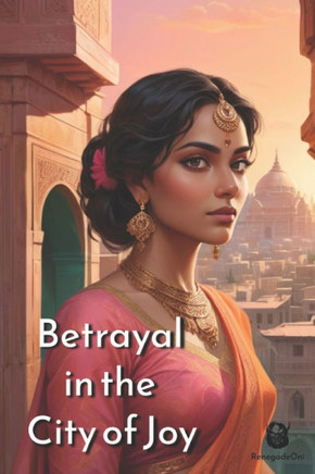 Betrayal in the City of Joy