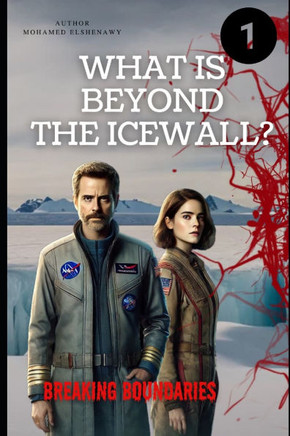 Beyond the Ice Wall: Breaking Boundaries