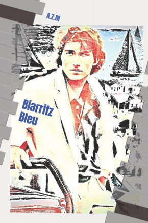 Biarritz Bleu