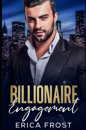 Billionaire Engagement: New Adult Boss Romance