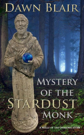 Mystery Of The Stardust Monk