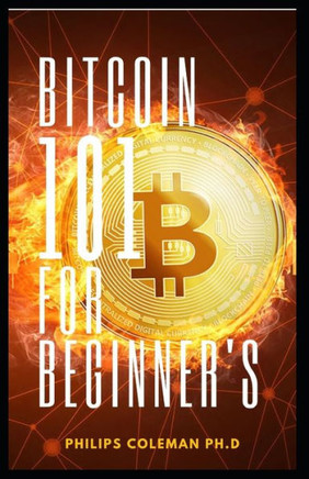 Bitcoin 101 for Beginner's