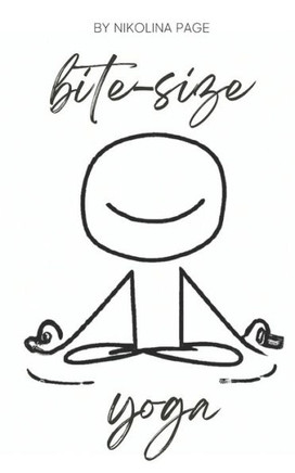 Bite-Size Yoga: To Beat Burnout