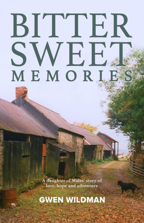 Bitter Sweet Memories