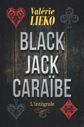 Black Jack Caraïbe - L'Intégrale