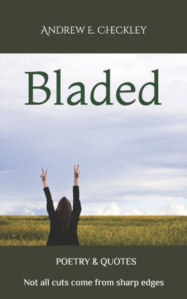 Bladed: Not all cuts come from sharp edges
