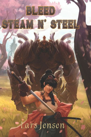 Bleed Steam n' Steel