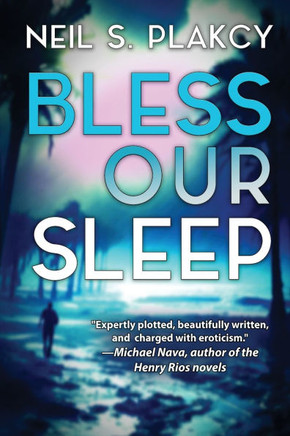 Bless Our Sleep: A George Clay Investigation