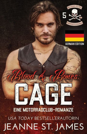 Blood & Bones: Cage