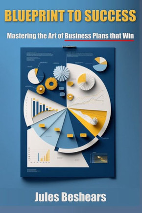 Blueprint to Success: Mastering the Art of Business Plans that Win