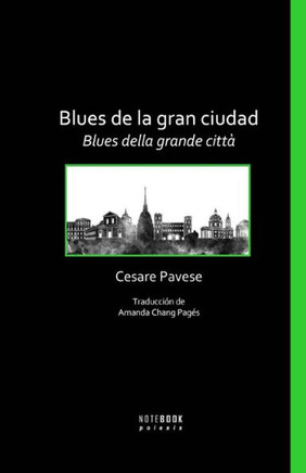 Blues de la gran ciudad: Blues della grande città