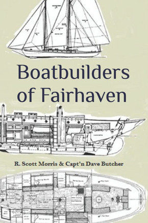 Boatbuilders of Fairhaven