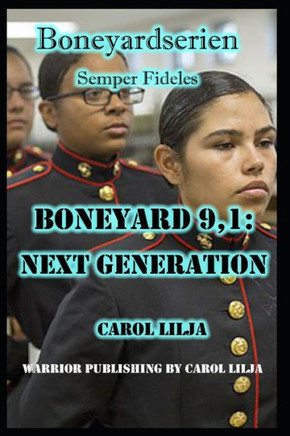Boneyard 9,1