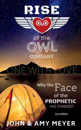 Rise Of The Owl Company : Why The Face Of The Prophetic Has Changed