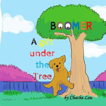 Boomer: A gift under the tree