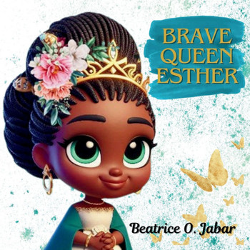 Brave Queen Esther: Bedtime Bible story for kids