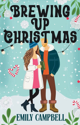 Brewing Up Christmas