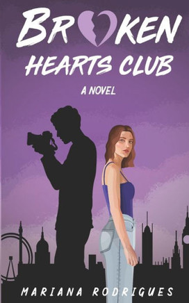 Broken Hearts Club