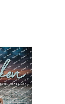 Broken: Alex's Story