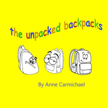 The Unpacked Backpacks