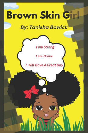 Brown Skin Girl