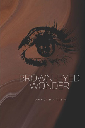 Brown-eyed Wonder