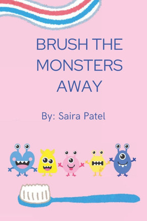 Brush the Monsters Away