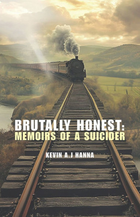 Brutally Honest: Memoirs of a Suicider