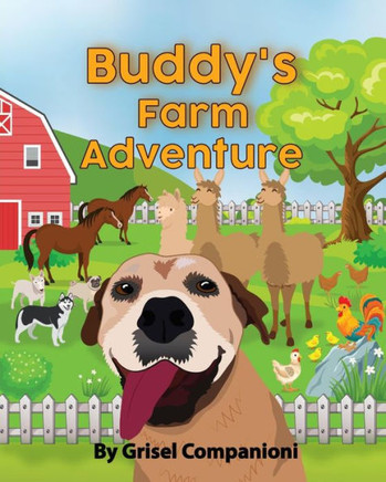 Buddy's Farm Adventure