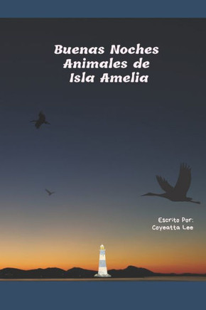 Buenas Noches Animales de Isla Amelia