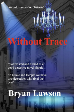 Without Trace