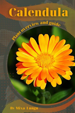 Calendula: Plant overview and guide