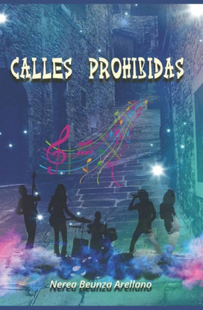 Calles prohibidas