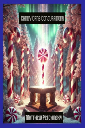 Candy Cane Conjurations