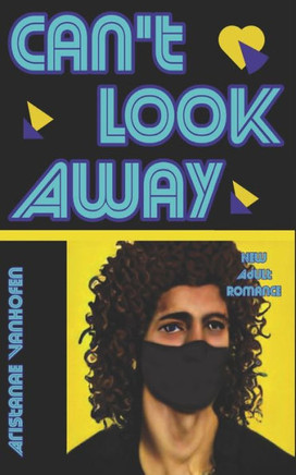 Can't Look Away: Deutsche Ausgabe
