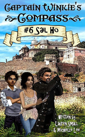 Captain Winkie's Compass: Sail Ho