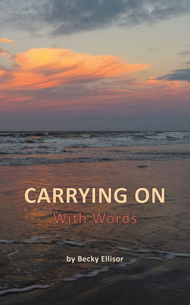 Carrying on: With Words