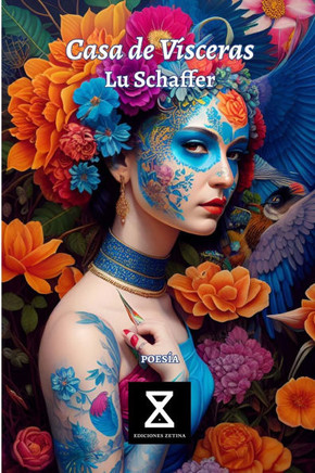 Casa de Vísceras: Poesía