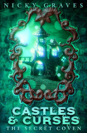 Castles and Curses: YA Paranormal Mystery