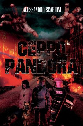 Ceppo Pandora: I Giorni del Dolore