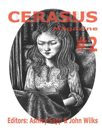 CERASUS Magazine: Issue 2