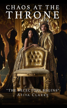 Chaos At The Throne: The Selection Begins