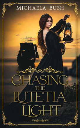 Chasing the Lutetia Light