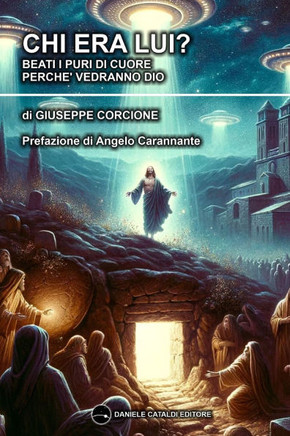 Chi era Lui?: Beati i puri di cuore perché vedranno Dio