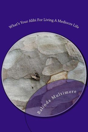 What'S Your Alibi For Living A Mediocre Life