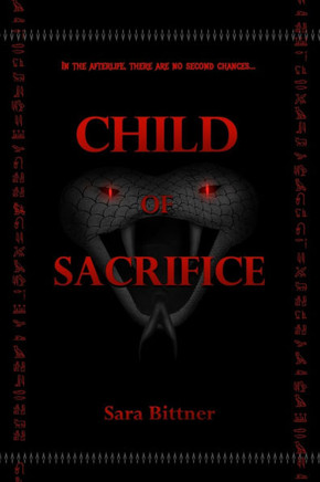 Child of Sacrifice