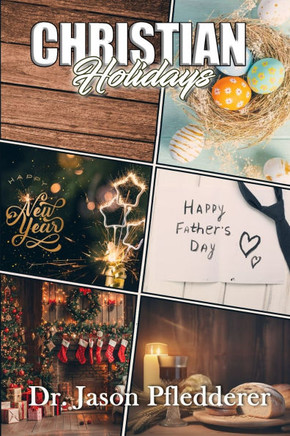 Christian Holidays