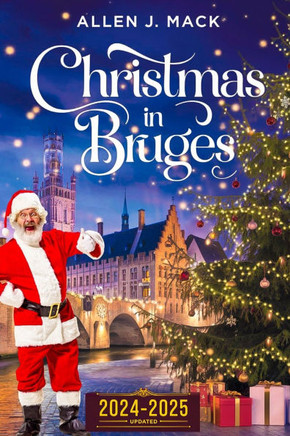 Christmas in Bruges 2024 - 2025