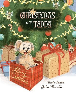 Christmas with Teddy
