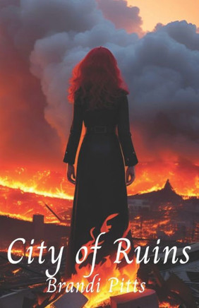 City of Ruins